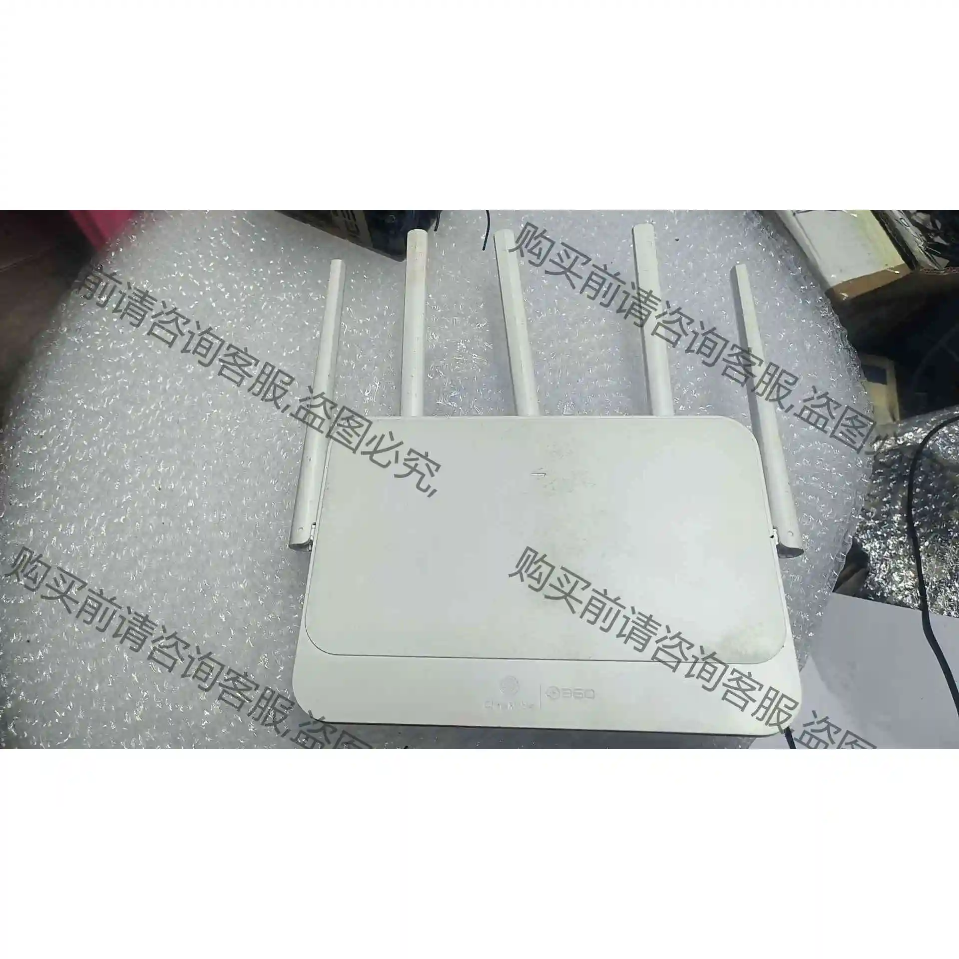 360路由器360T7M 裸机 议价 品质保证