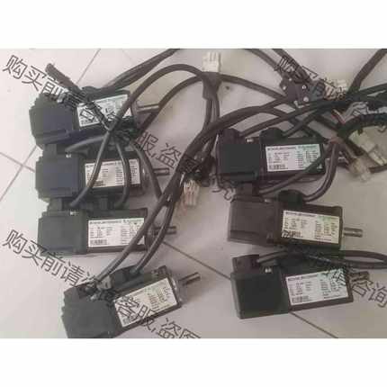 功能正常议价 施耐de电机 BCH16LB01330A5C.