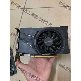 已经测试过了正常使 1gd5显卡 功能正常议价 出张蓝宝石r7240