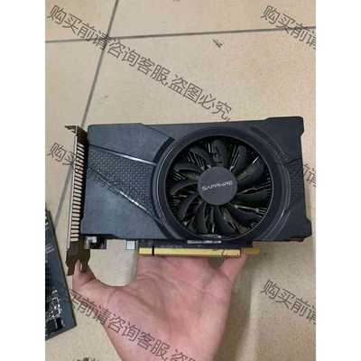 功能正常议价 出张蓝宝石r7240 1gd5显卡 已经测试过了正常使