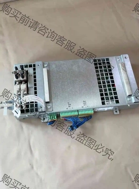 AB机器人配件安全接口板控制柜基板 3HAC026272- 议价 品质保证