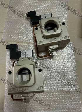 功能正常议价 SM大型3通电磁阀VP3185-205DA1-X81，2寸