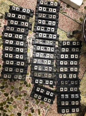 拆机4个孔的可控硅 150a 200a 1600vPDT15 议价 品质保证