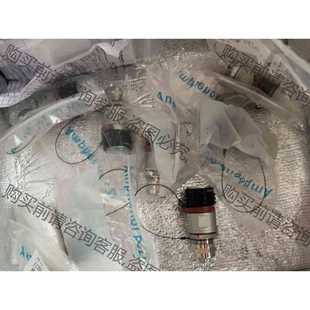 功能正常议价 安费诺连接器HVG1P403FC3D4L0000