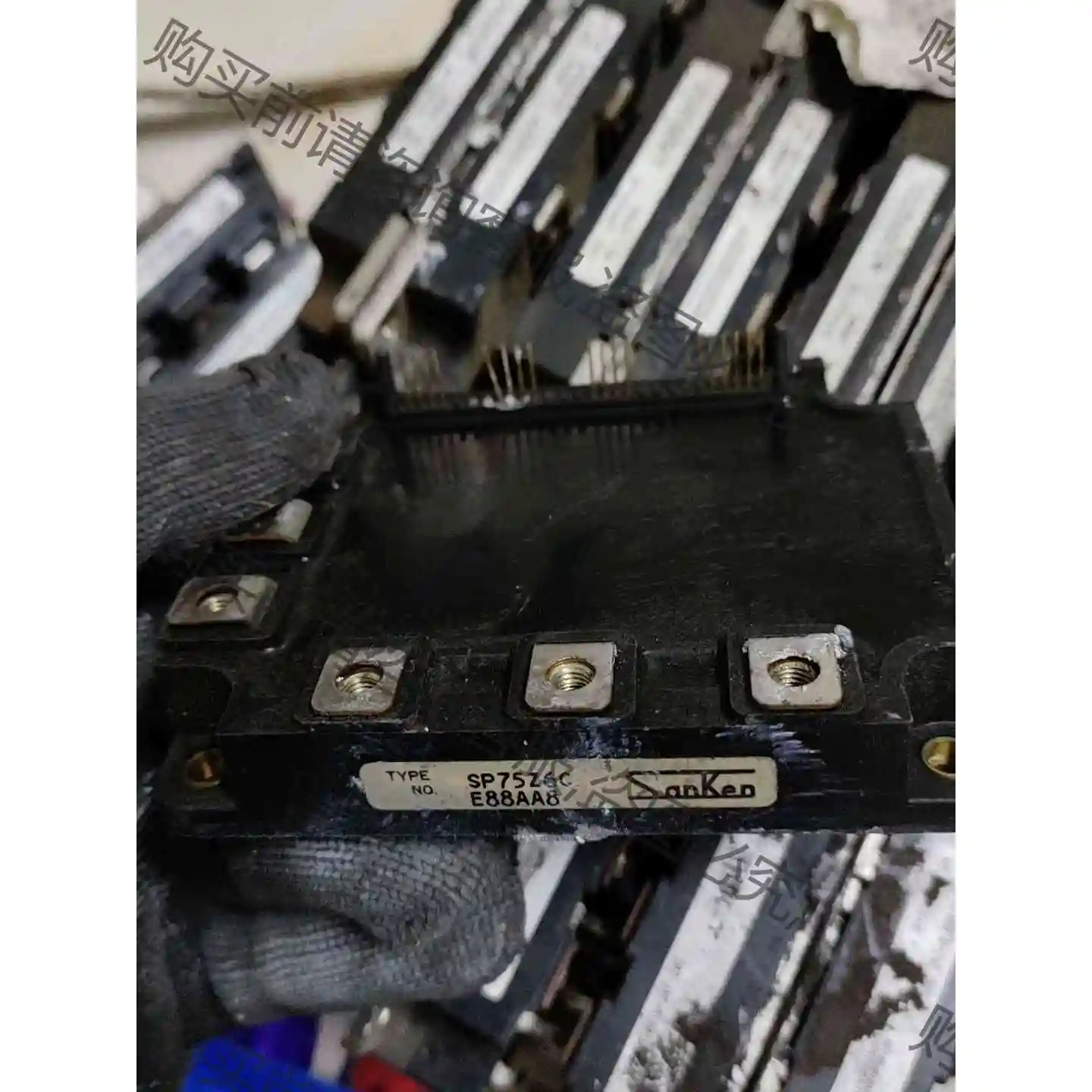 PM75CSA120 SP75Z6C PM50CSA120 议价 品质保证