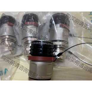 功能正常议价 HVG1P403FC3D4L0000连接器 Amphenol