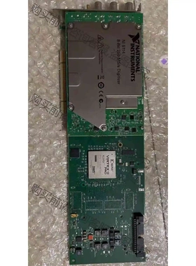 美国NI PCI-5114 ，功能包好，议价！ 议价 品质保证