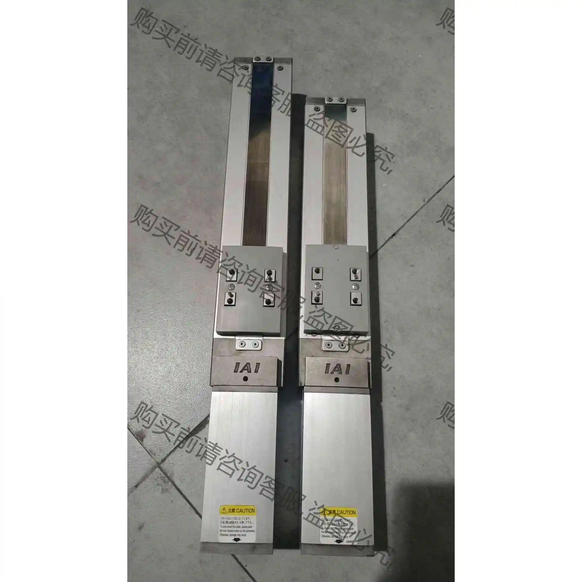 IAI电缸 RCA2-SA6C-I-30-6-150-A1- 议价 品质保证