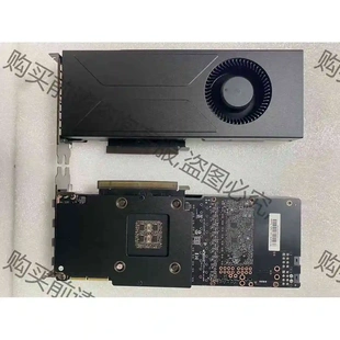 全新 定制英伟达RTX3090 24G 涡轮公版显卡 顺丰到 议价 品质保证