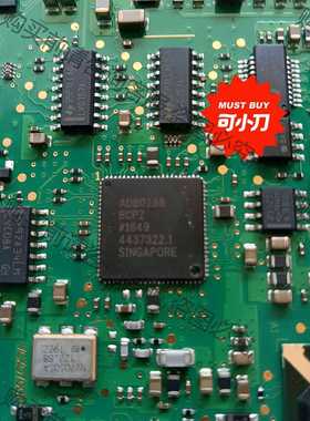 功能正常议价 AD80288BCPZ，原装通讯板割板漂亮货，1500个，需