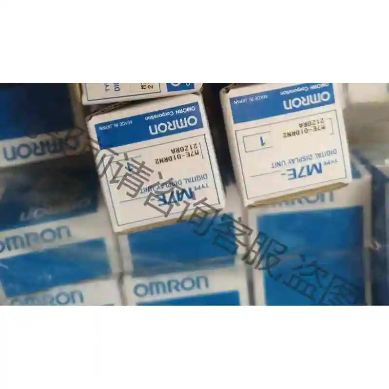 M7E-01DRN2/D2 02DRN2 DRP2 Omro 议价 品质保证