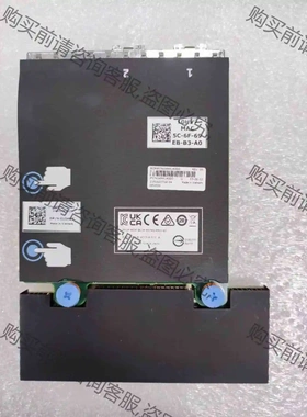 Broadcom 57414 双端口 10/25GbE SF 议价 品质保证