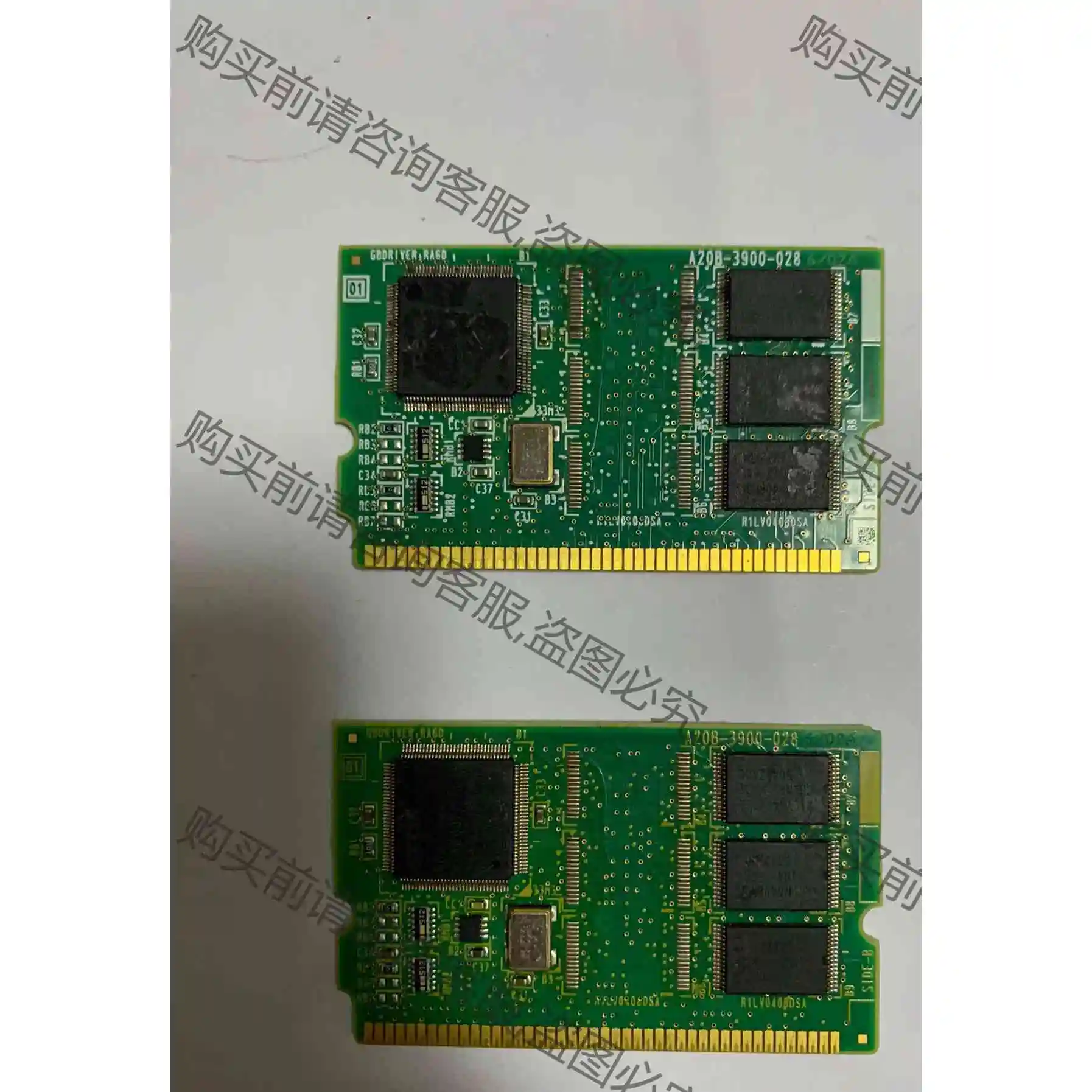 发那科Form卡A20b-3900-0286原装拆机件,功能 议价 品质保证