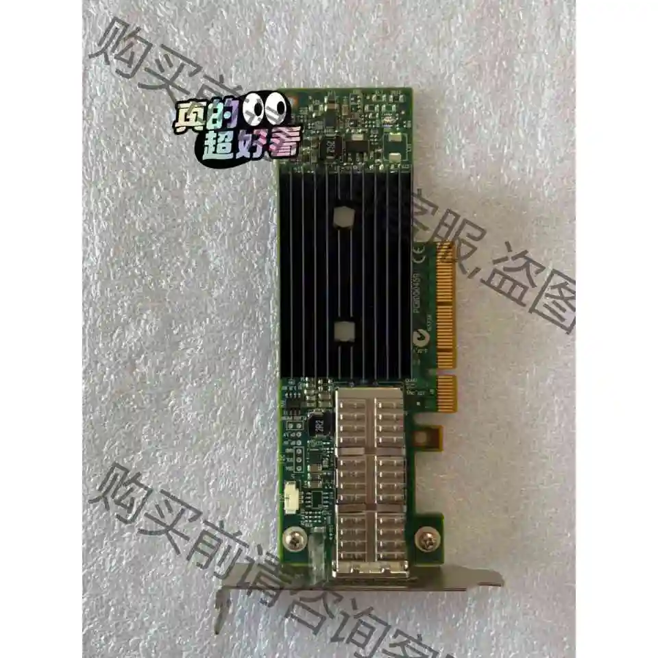 Mellanox MCX353A-FCBT CX353A 4 议价 品质保证