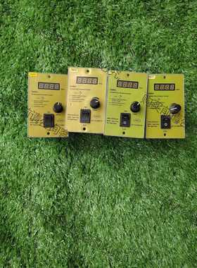 功能正常议价 jscc 减速电机调速器 spc2000ed 90w spc