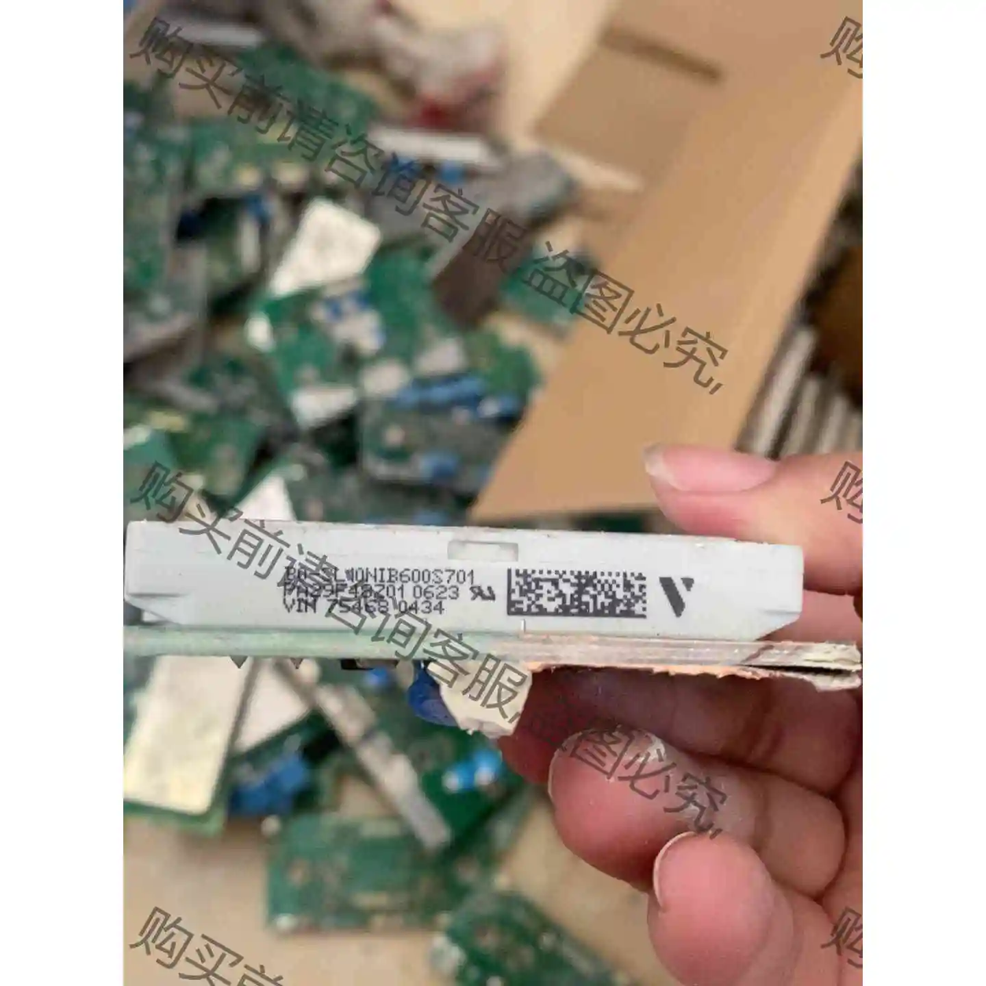 B0-SL10NIB600S701 原装拆机 现货供应 议价 品质保证