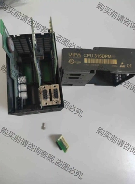 CPU315DPM 议价 品质保证