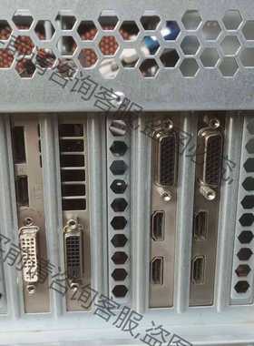 功能正常议价 BMD Decklink Intensity Pro HDM