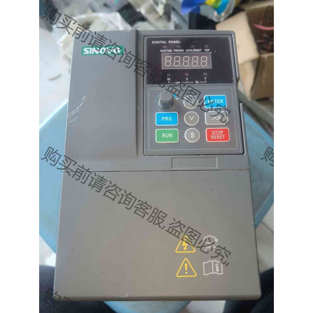 功能正常议价 HDW300-4T-5.5GS9