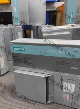 西门zi工控机PC627 6ES7647-6AC33-0HK1 议价 品质保证