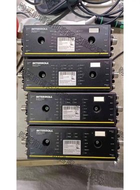 Interroll multicontrol 英特诺 429 议价 品质保证