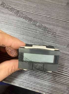 功能正常议价 原装进口二手莱茵LINESEIKI计数器GC1 -6100