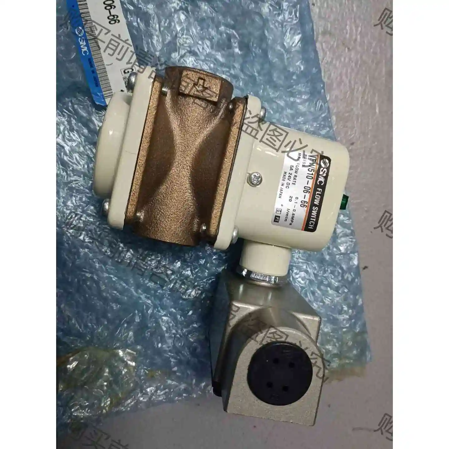 SM全新原装正品IF510-06-66 ,共10pcs， 议价 品质保证