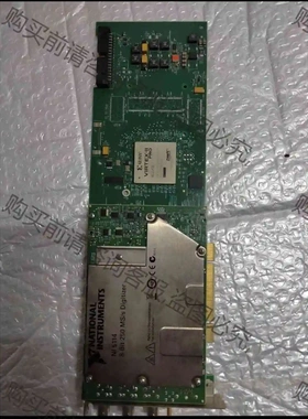 美国原装 NIPCI5114 ，功能完好，议价！ 议价 品质保证