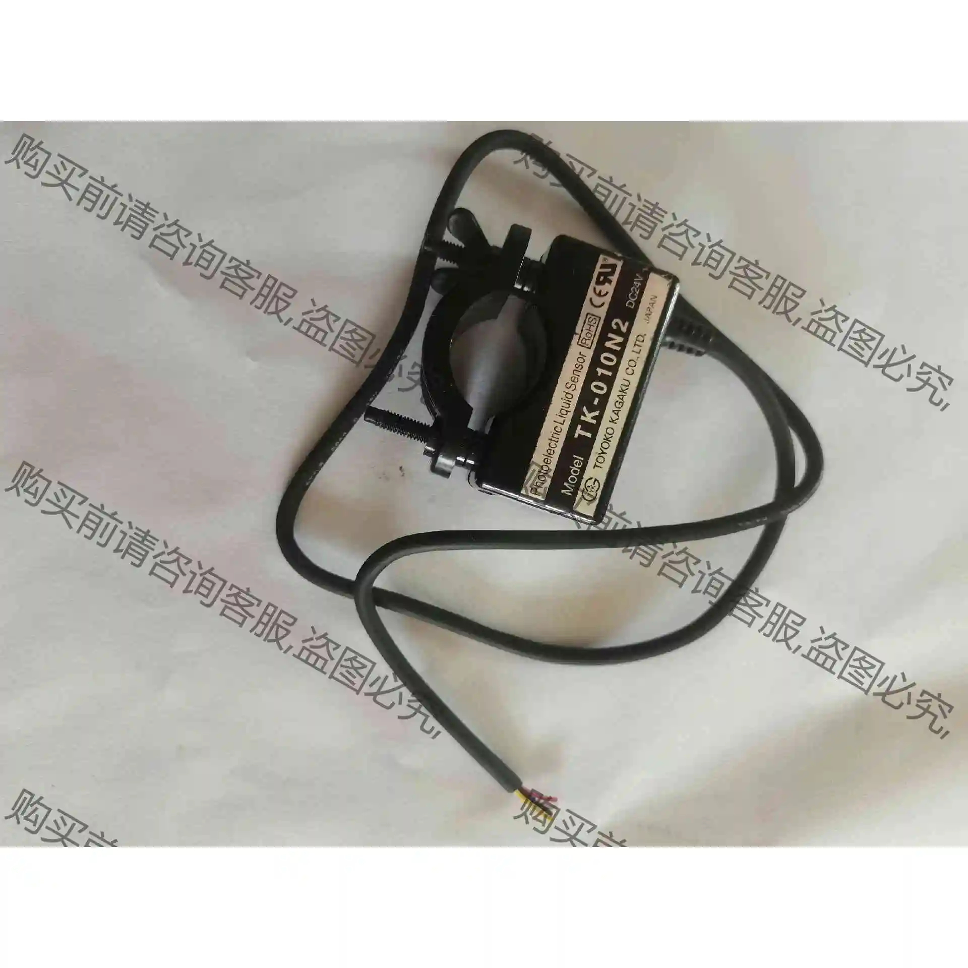 Toyoko Kagaku日本液位检测传感器TK-010N2 议价 品质保证