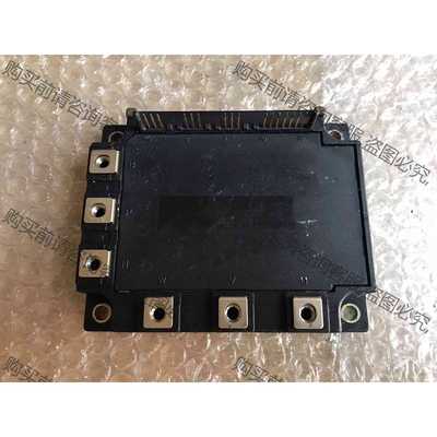 功能正常议价 拆机模块7MBP50NA060，实物拍摄，功能包好，仅此一