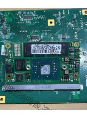 功能正常议价 康佳特congatec AG L134120 PN:0500