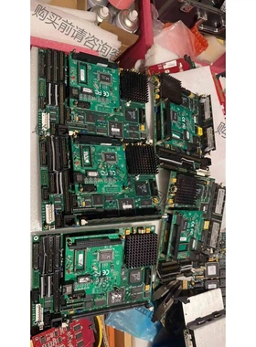 BA1区粉02 议价拆机VersaLogic vorp.P- 议价 品质保证