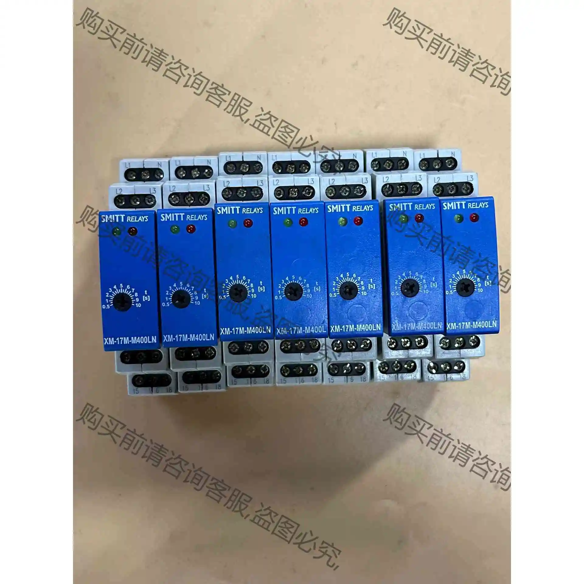 SMITT RELAYS 继电器 XM-17M-M400L/ 议价 品质保证