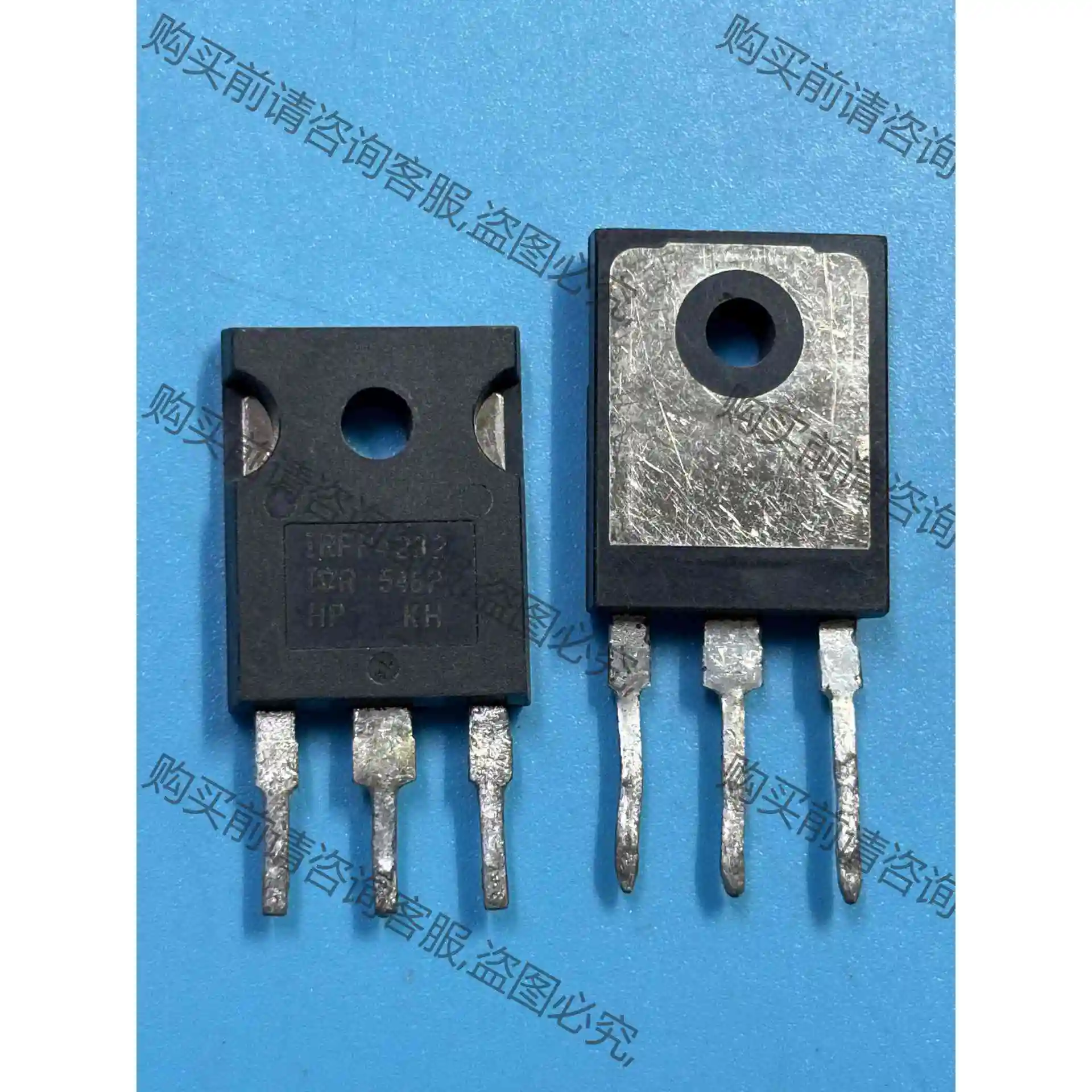 原装拆机原字 三极管 IRFP4232 液晶常用MOS场效应 议价 品质保证