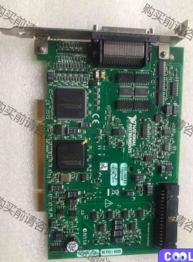 NIPCI-6229，全新的，二手都有，现货议价 议价 品质保证