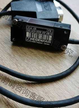 功能正常议价 LIDA 48海德汉光栅尺 读数头，原装正品，ILDA 17