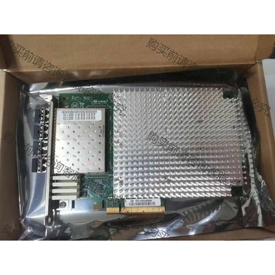 原装原厂 QLogicQLE2664 16G四口光纤通道 H 议价 品质保证