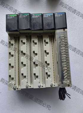 功能正常议价 施耐de数学量模块140DDI353000，140 AVO 0