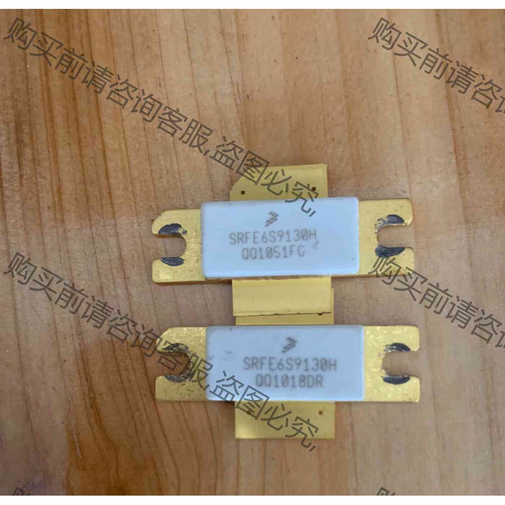 功能正常议价 SRFE6S9130H，高频管，欢迎各位小伙伴前来咨询，现