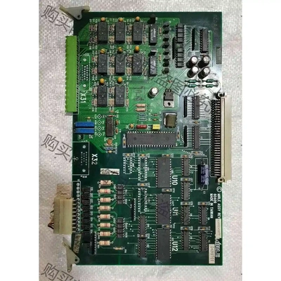 盟立温控板60409，特价包邮出 拆机件成色如图 标价为单价 议价