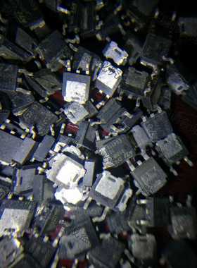 功能正常议价 D10NF10 10N10EL 场效应管三极管