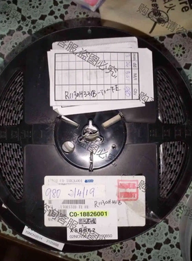 R1130H331B-T1 议价 品质保证