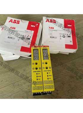 功能正常议价 出全新AB Sentry USR22安全继电器2TLA01