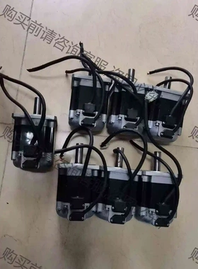 AB伺服电机TLY-A2530P-HJ62AN 还有三个（ 议价 品质保证