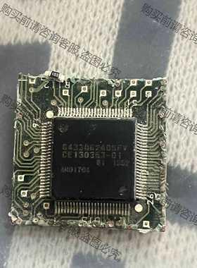 功能正常议价 HD6433062A05FV,6433062A05FV