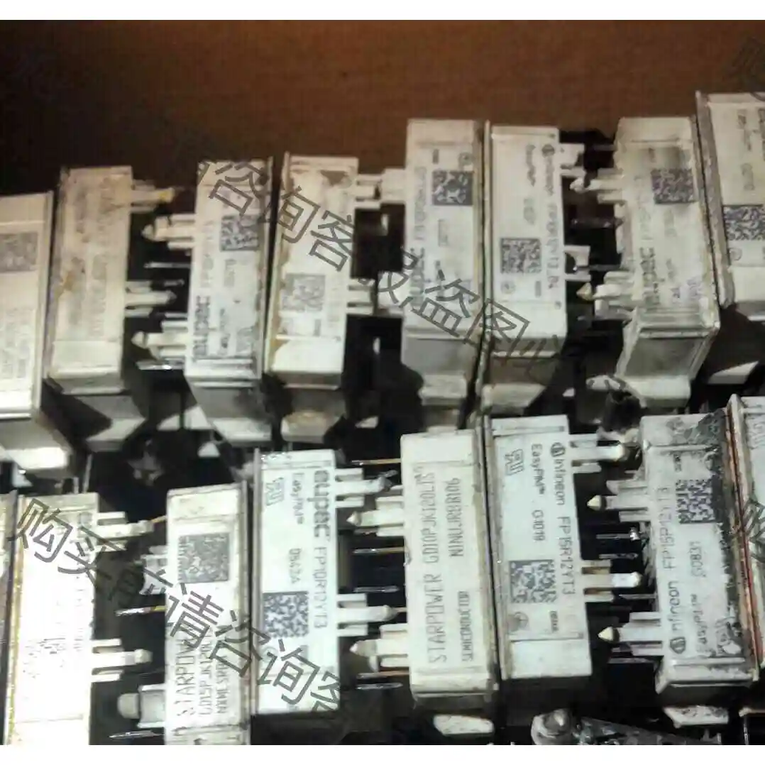 FP10R12YT3 议价 品质保证