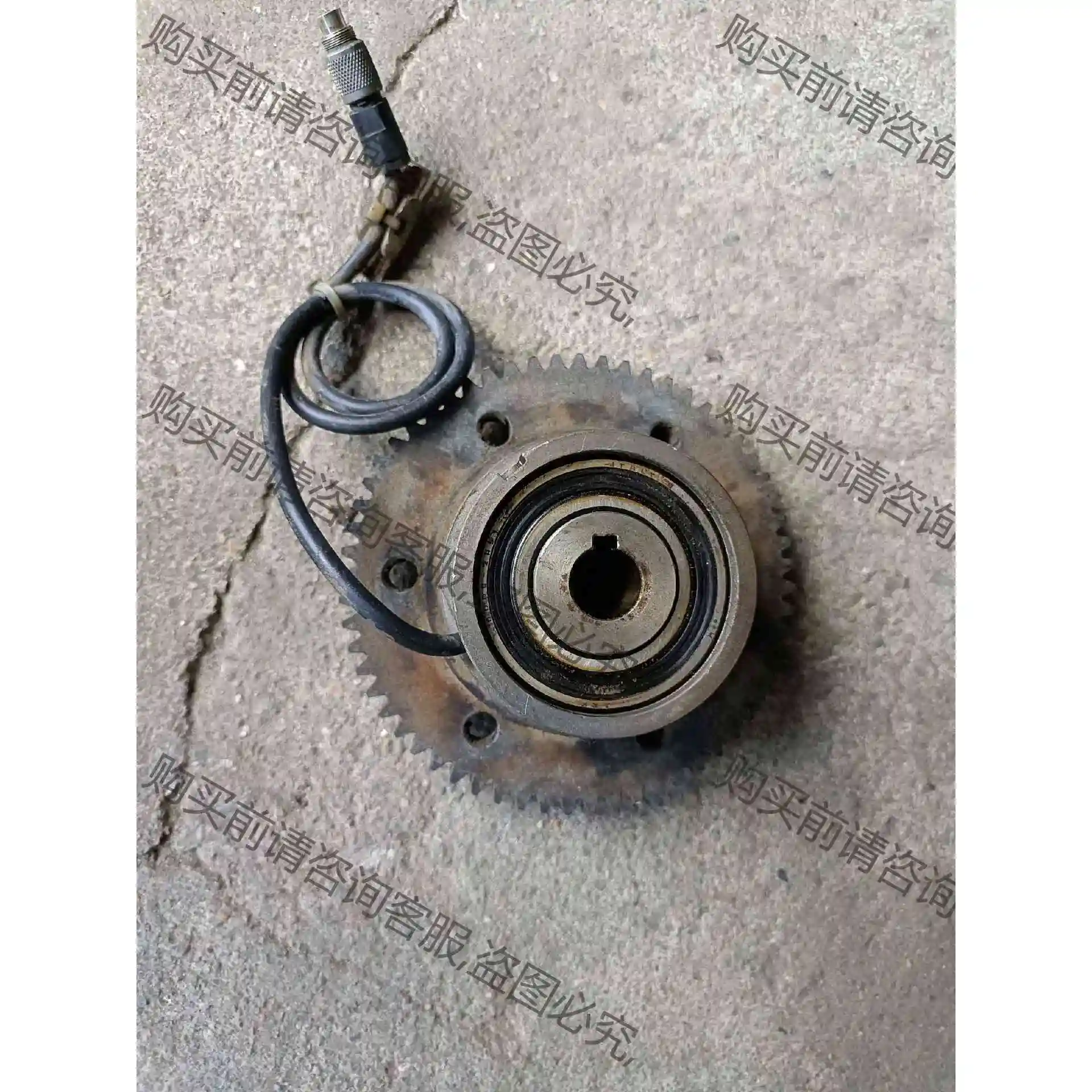 德国mayr麦尔转距限制器型号3/540.140 议价 品质保证