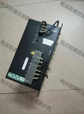 正品VTFP-15-N 日本东京理工舎电力调整器 驱动器VA 议价 品质保