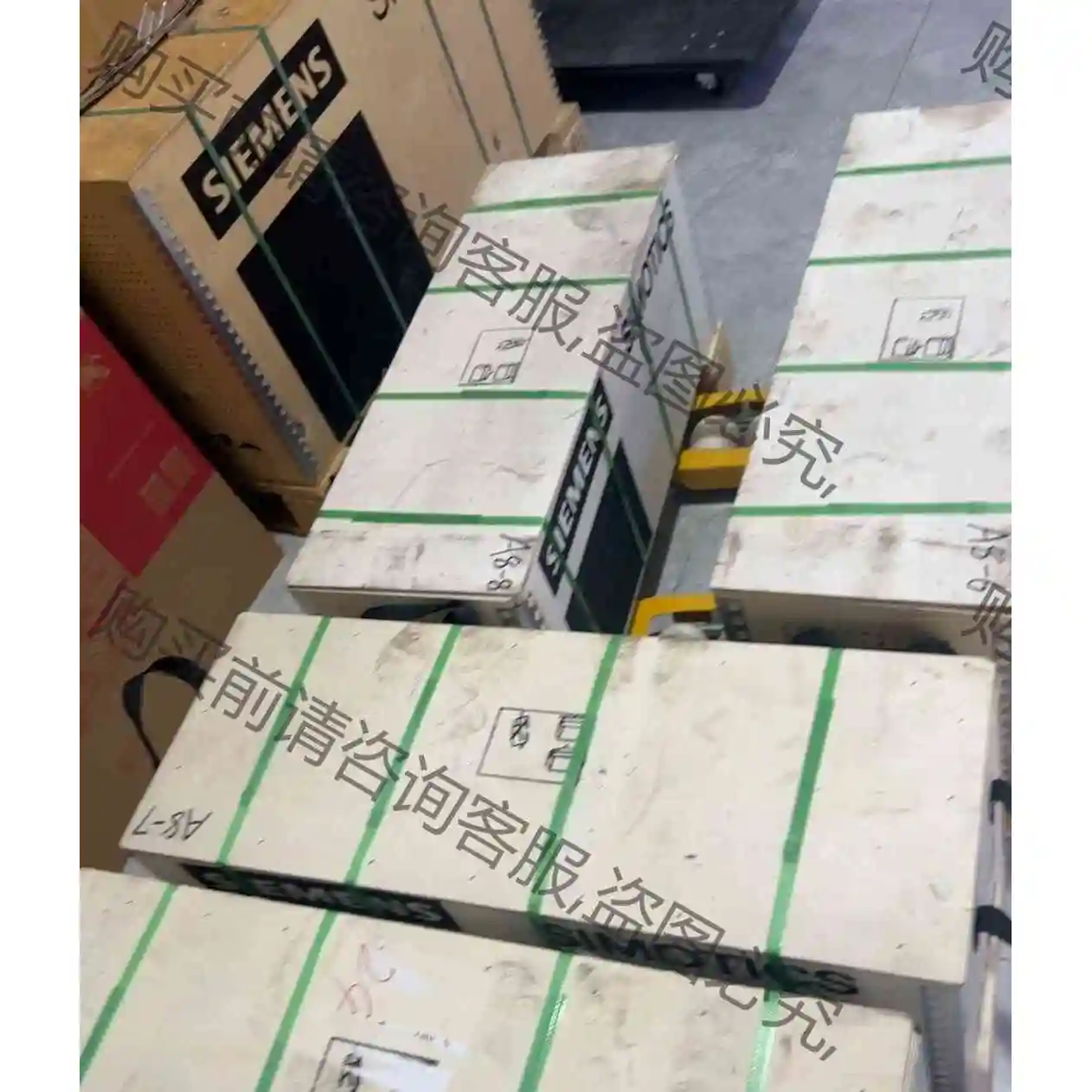 1FK7105-2AF71-1RH1全新原装现货保内 议价 品质保证