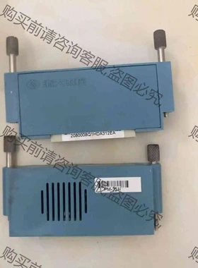 SUPCON浙大中控配电模块，型号PM－351I，成色如图， 议价 品质保